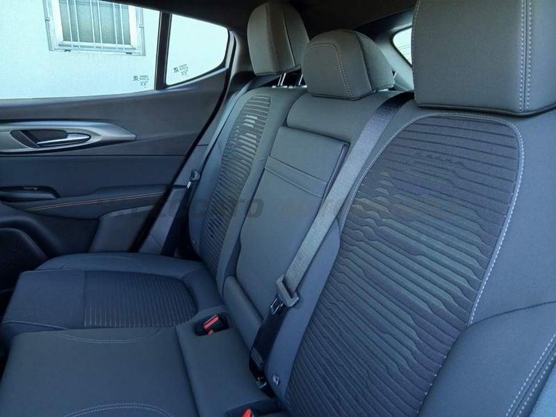 Alfa Romeo Tonale Tonale Ibrida My25 Hybrid 160cv Sprint