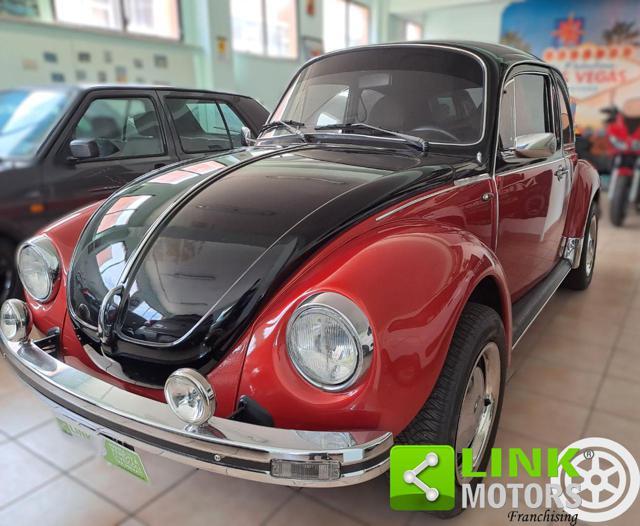 VOLKSWAGEN Maggiolone 1.3 S1