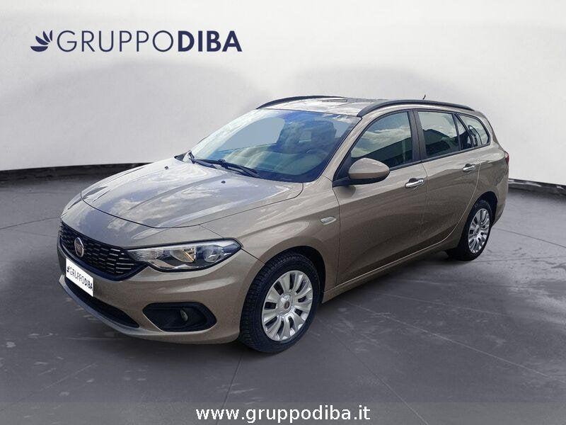 FIAT Tipo SW II 2016 Diesel SW 1.6 mjt Business s&s 120cv