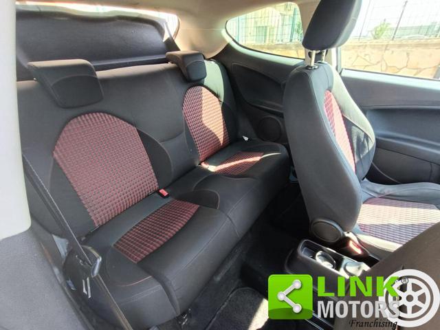 ALFA ROMEO MiTo 1.4 105 CV M.air Distinctive GANCIOTRAINO