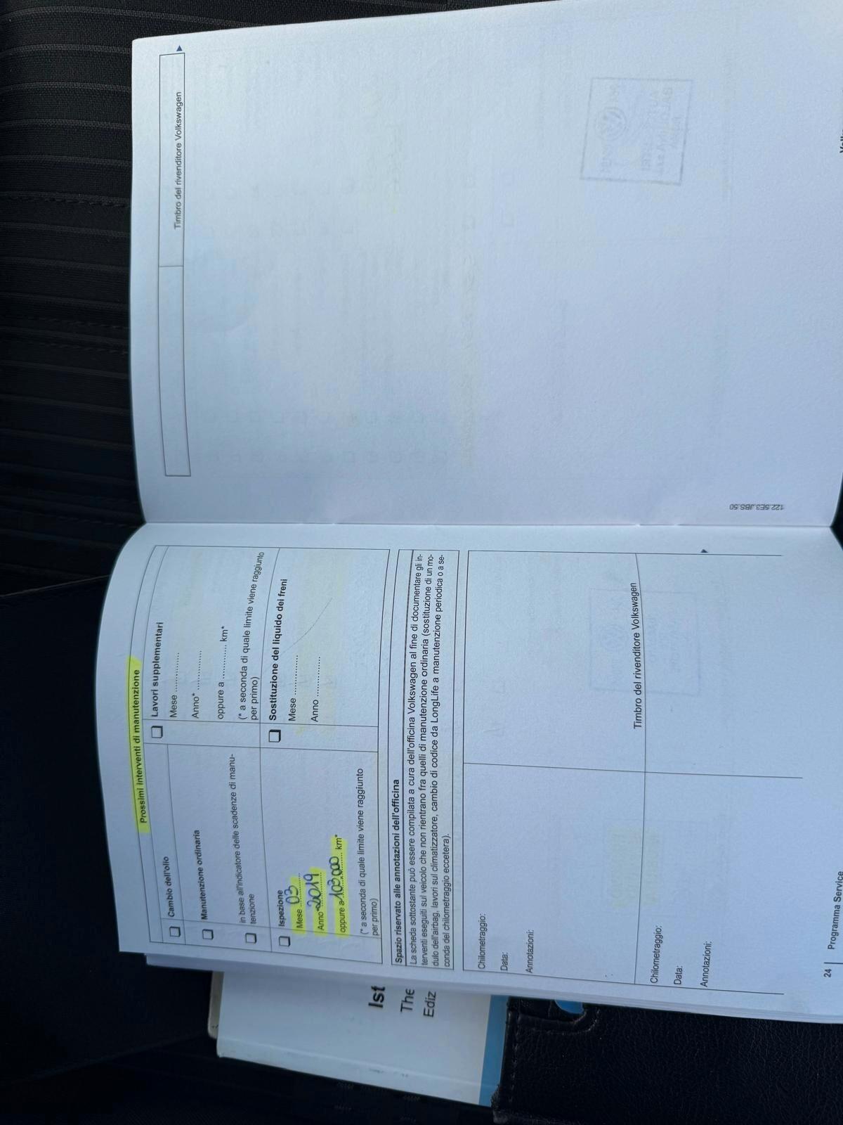 Volkswagen Maggiolino 1.4 TSI Sport Impianto Gpl