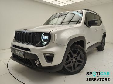 Jeep Renegade 2019 1.6 mjt S 2wd 120cv ddct