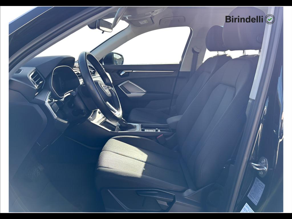 AUDI Q3 2ª serie - Q3 35 TDI S tronic Business