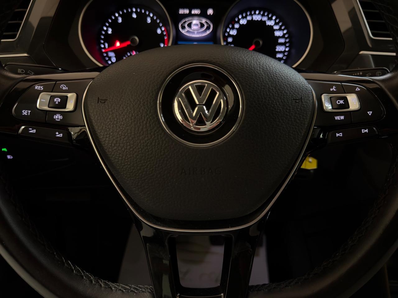 Volkswagen Tiguan 1.5 *GARANZIA 24 MESI CONVENZIONALE