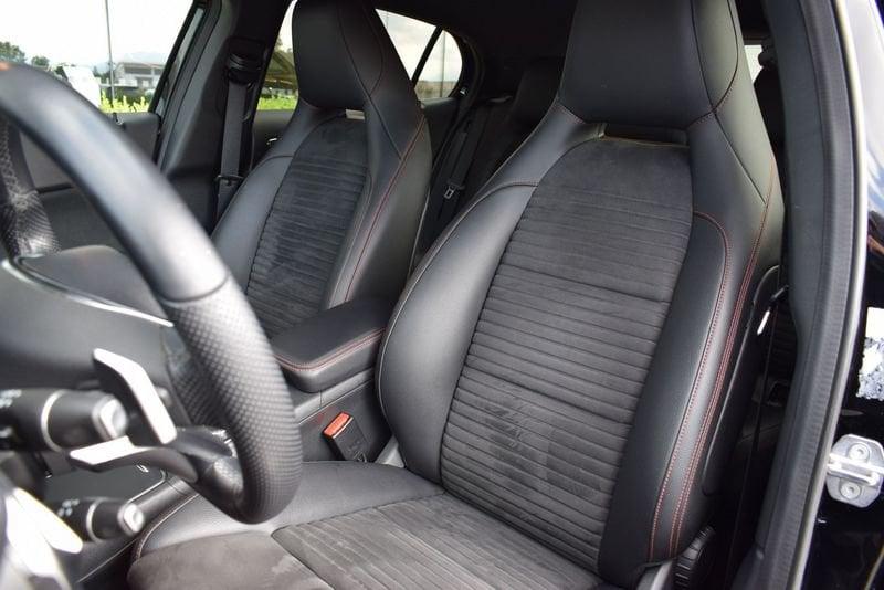 Mercedes-Benz GLA GLA 200 d Automatic 4Matic Premium AMG PACK