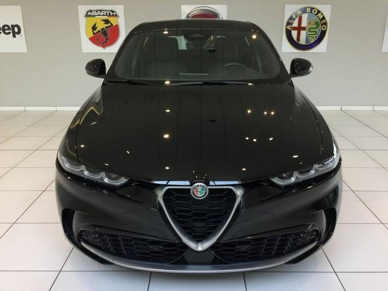 Alfa Romeo Tonale 1.6 diesel 130 CV TCT6 Ti