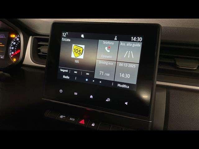 Renault Captur 1.0 tce Equilibre 90cv