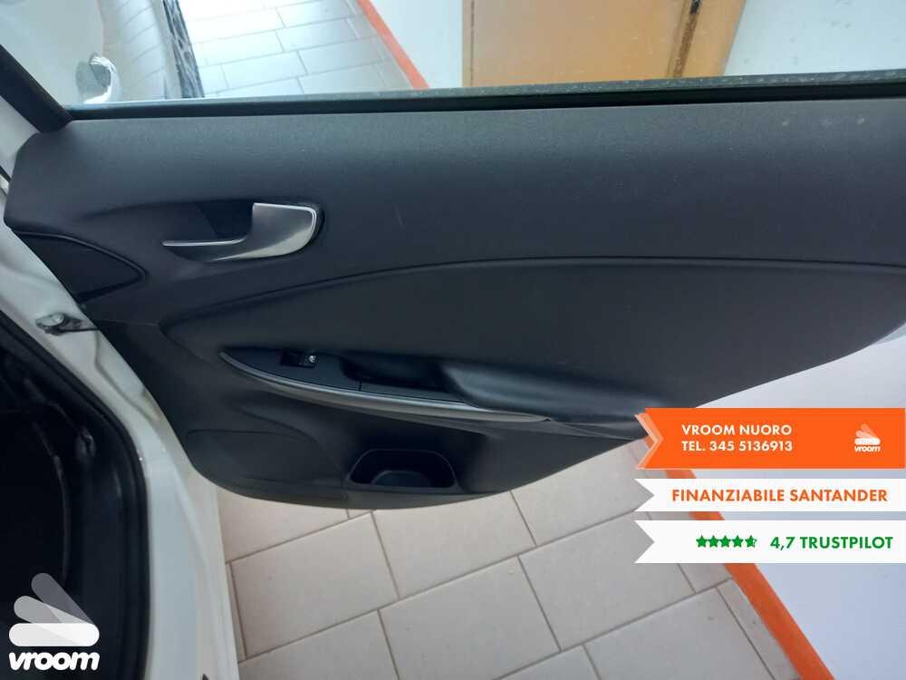 ALFA ROMEO Giulietta (2010-21) Giulietta 1.4 Tu...