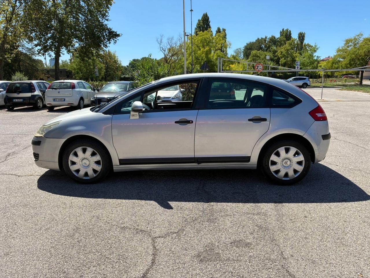 Citroen C4 1.4 Classique