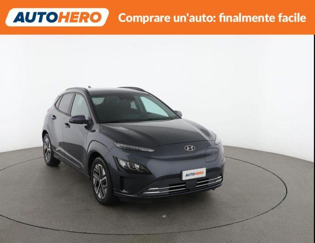 HYUNDAI Kona EV 64 kWh XLine
