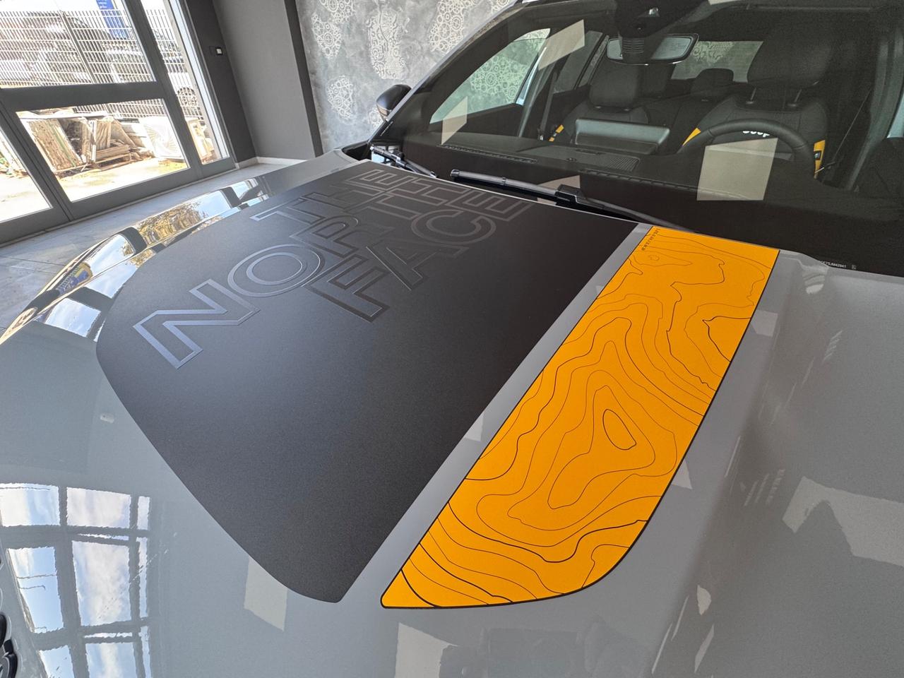 JEEP AVENGER 1.2 HYBRID 4XE NORTH FACE KM 3.000