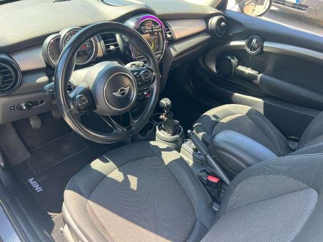 MINI One 1.2 One 75 CV