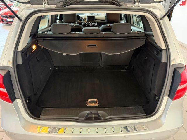 MERCEDES-BENZ B 180 CDI Business//NAVI//AUTOMATICA//