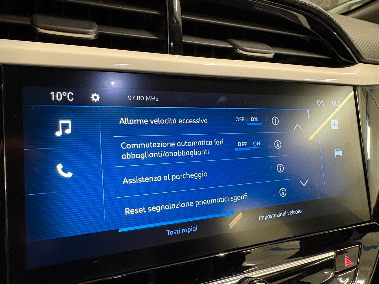 Opel Corsa GS 1.2 100 CV 6mt SPOTICAR