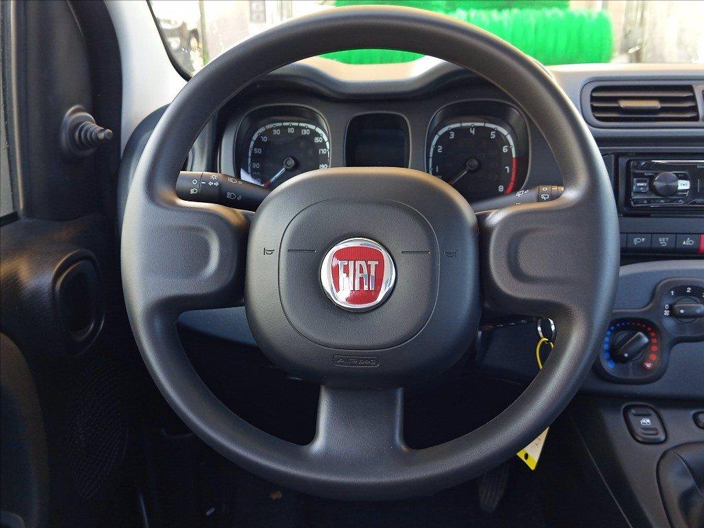 FIAT Panda 1.0 firefly hybrid s&s 70cv del 2024