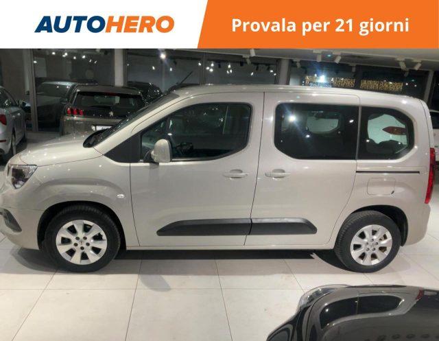 OPEL Combo Life 1.5D 100 CV S&S Advance