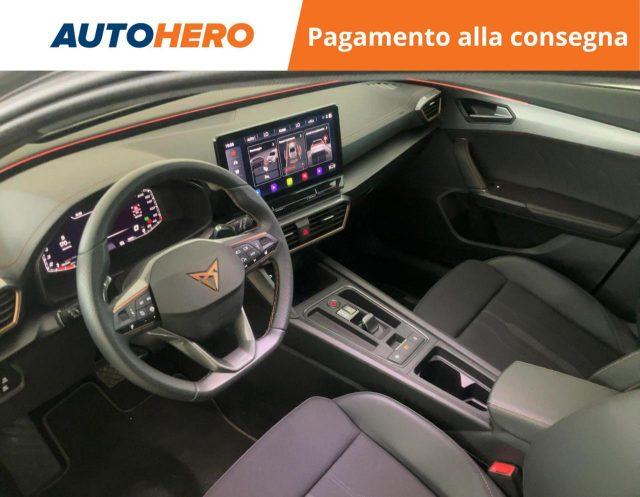 CUPRA Formentor 1.5 TSI DSG