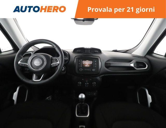 JEEP Renegade 1.0 T3 Longitude