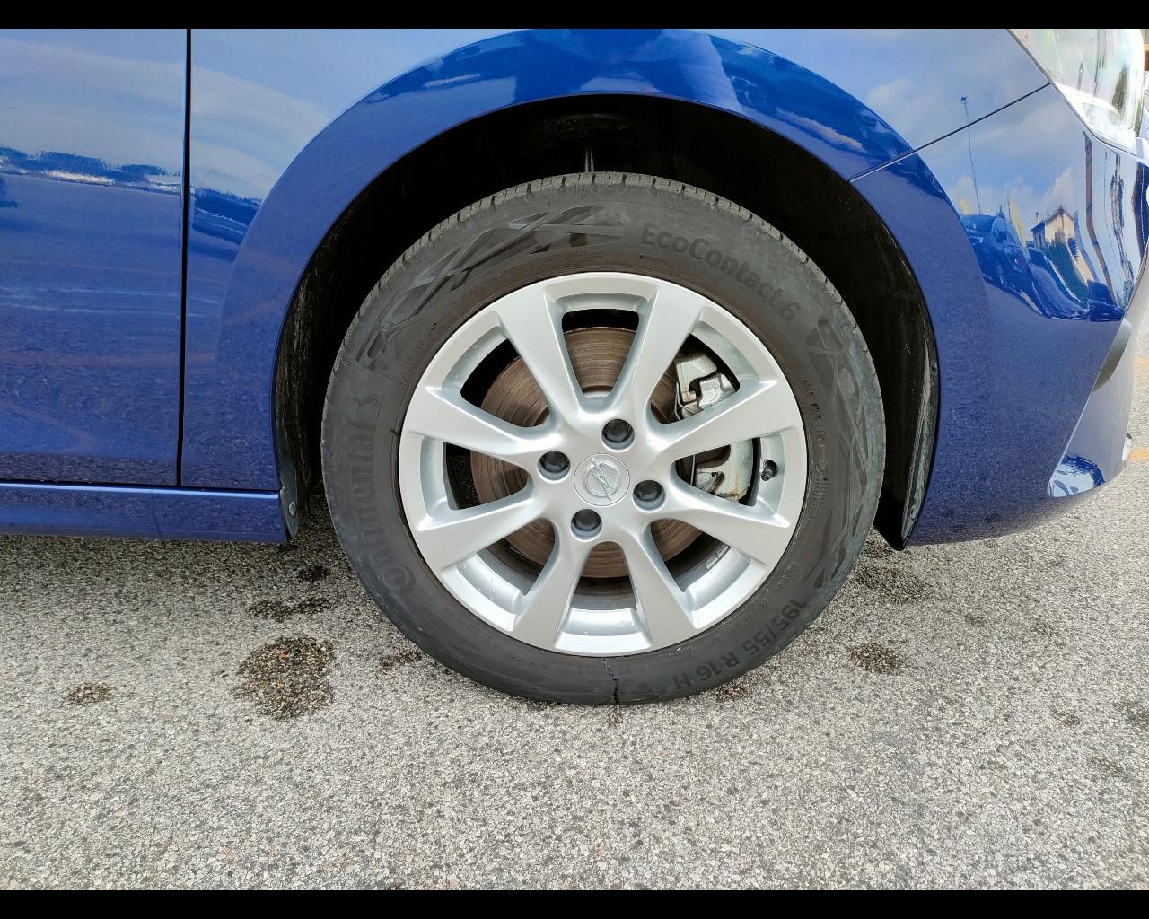 OPEL Corsa-e - Corsa-e 5 porte Edition