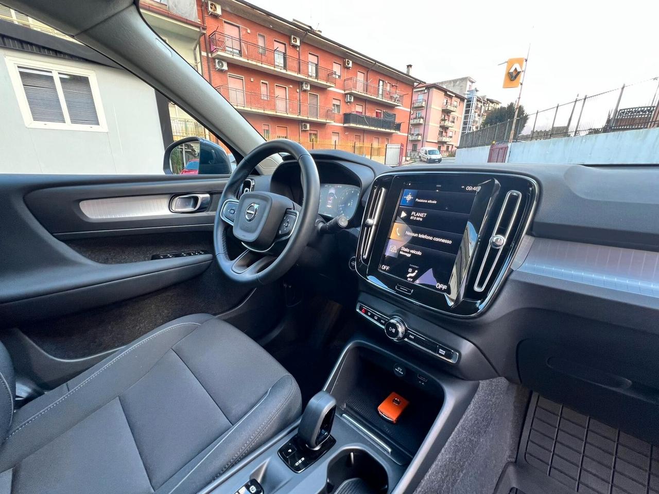 Volvo XC40 1.5 t2 Momentum Pro auto my21