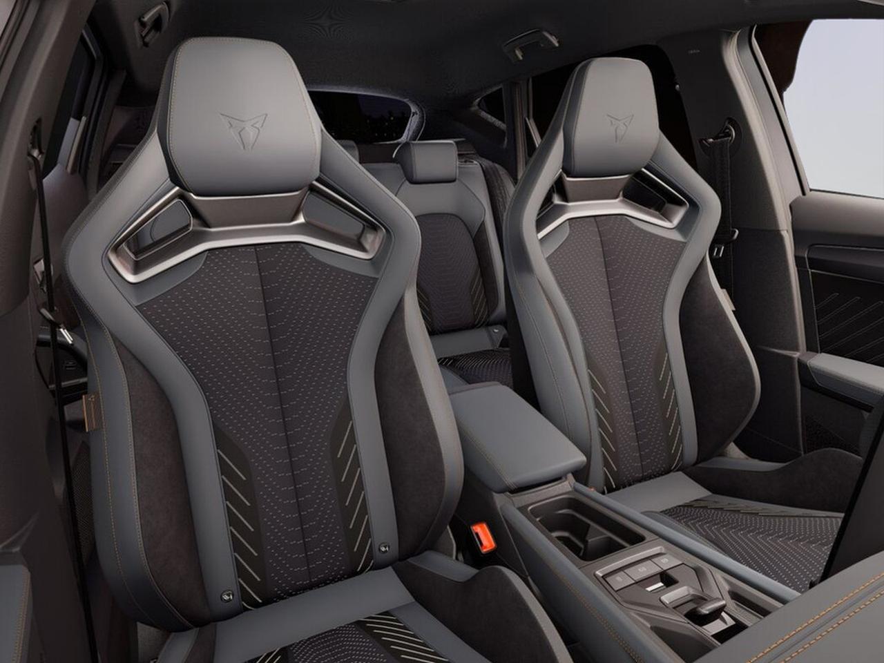 Cupra Formentor 1.5 e-hybrid 272cv vz extreme dsg