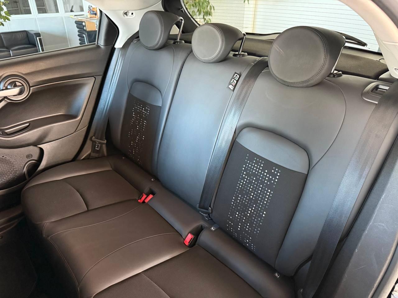 Fiat 500X 1.3 MultiJet 95 CV MOD. CONNECT