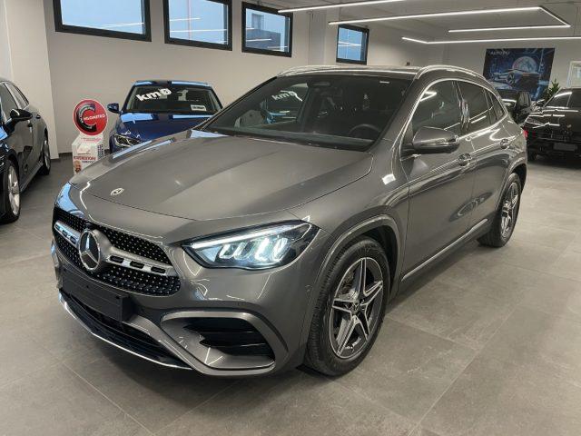 MERCEDES-BENZ GLA 200 2.0 d 150 CV AMG Premium