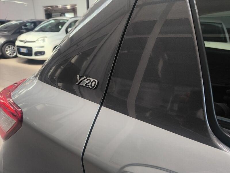 Toyota Yaris Yaris 5p 1.5h y20