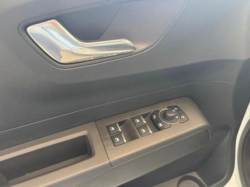 FORD Tourneo Courier 2ªs Tourneo Courier 1.0 E...