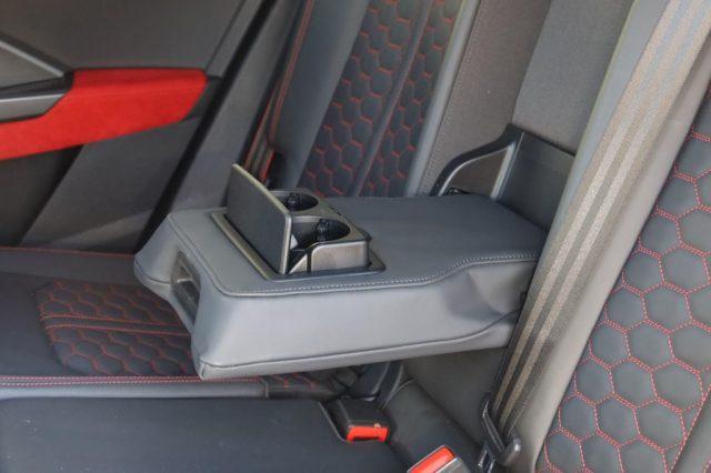 AUDI RS Q3 SPB quattro S tronic