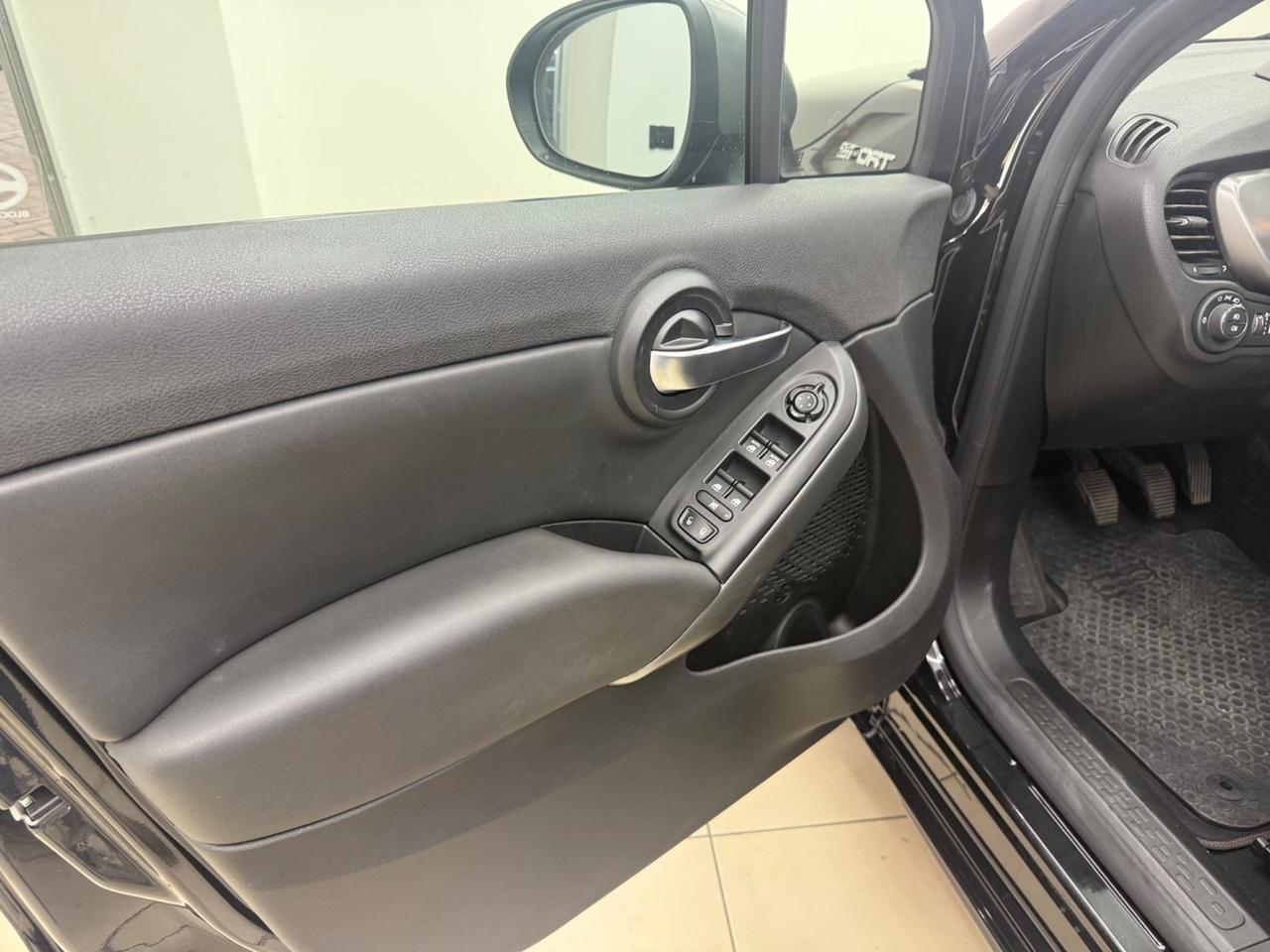 Fiat 500X 1.6 MultiJet 130 CV Sport TETTO FULL