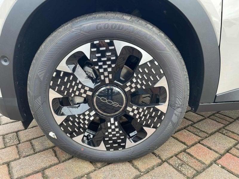 FIAT 600 Hybrid 145 CV DCT MHEV La Prima - KM0