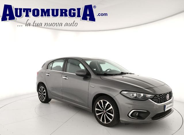 FIAT Tipo 1.3 Mjt S&S 5 porte Lounge