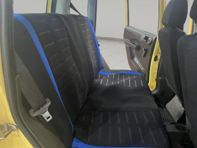 FIAT Panda 1.2 Dynamic Natural Power