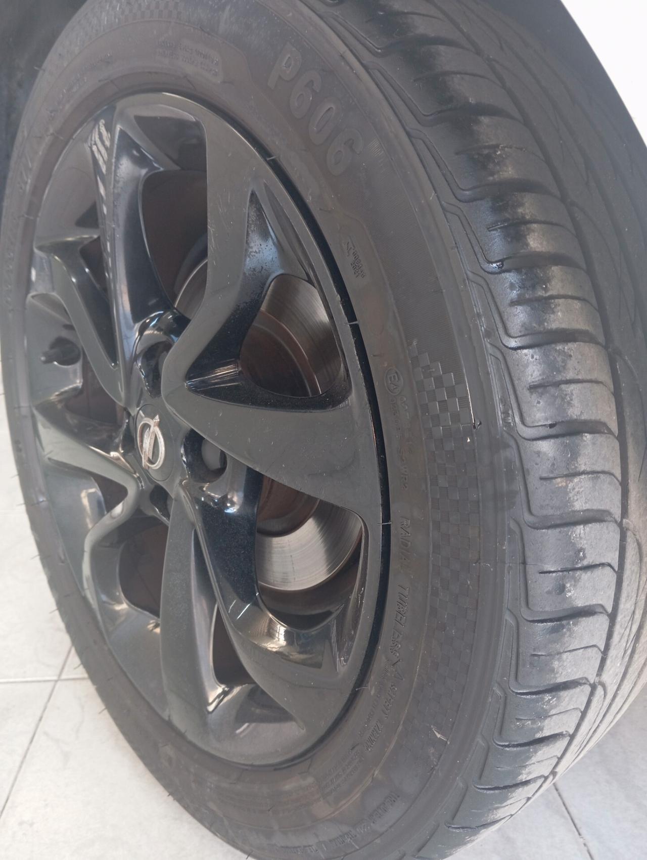 Opel Corsa 1.3 mtj 75 CV 2015 CON GARANZIA