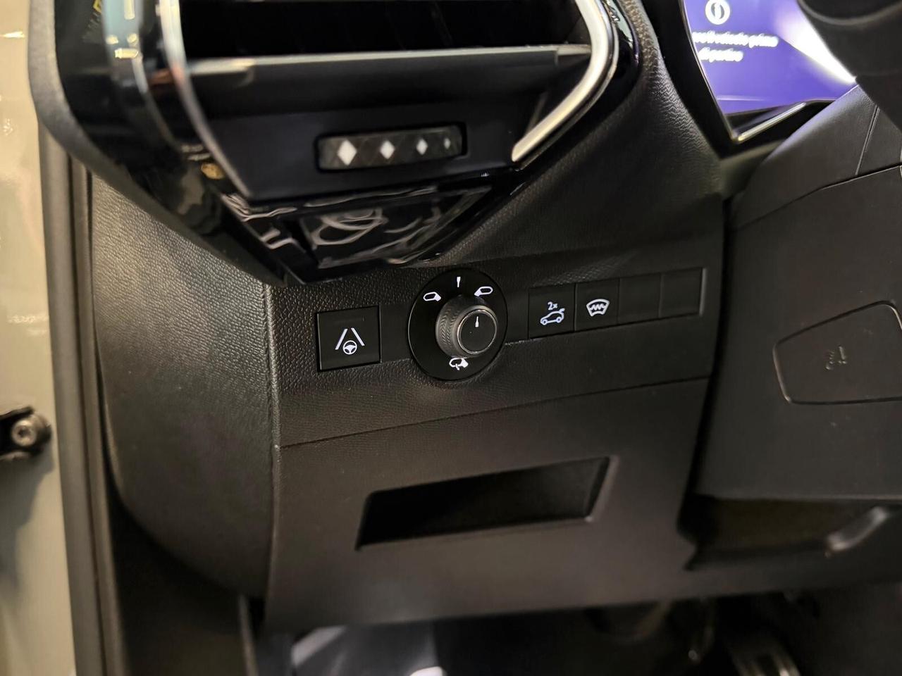 DS7 CROSSBACK OPERA 1.5 BLUEHDI 130CV TETTO PELLE NAVI ANNO 2023