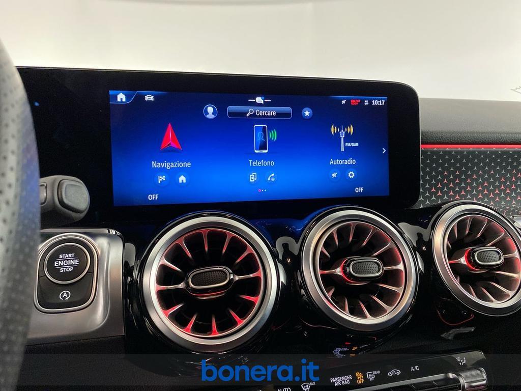Mercedes GLB 200 D AMG Line Advanced Plus 8G-DCT