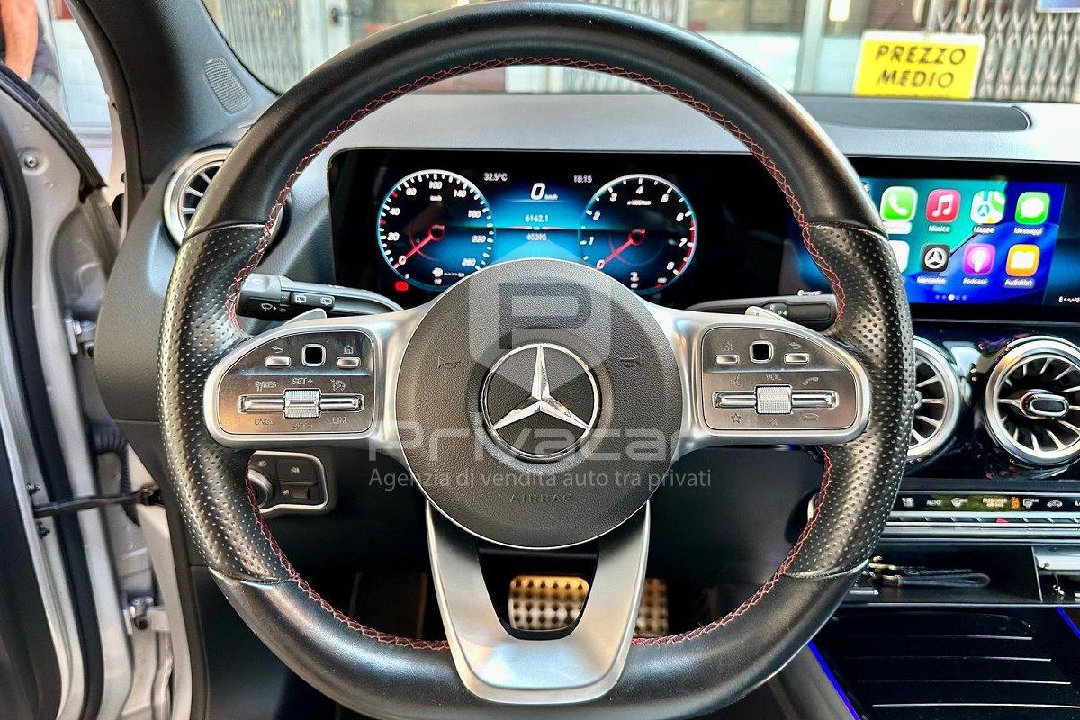 MERCEDES GLA 200 Automatic 4Matic Premium