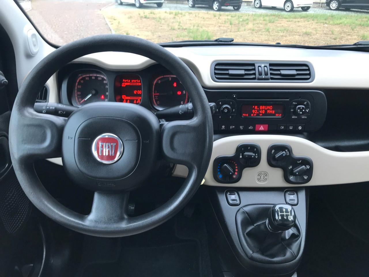 Fiat Panda 1.3 MJT S&S Easy