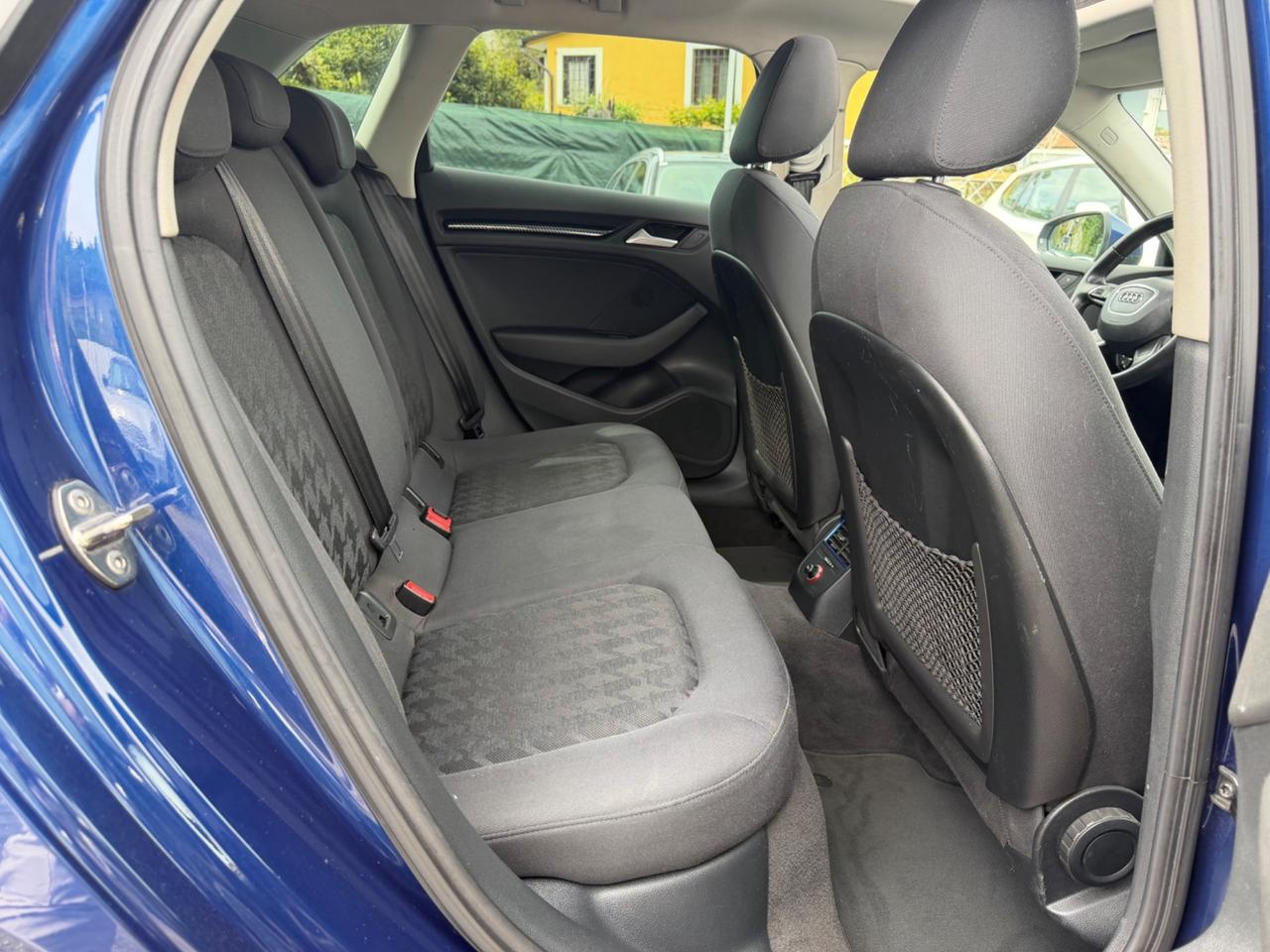 Audi A3 SPB 1.4 TFSI S tronic g-tron Ambiente