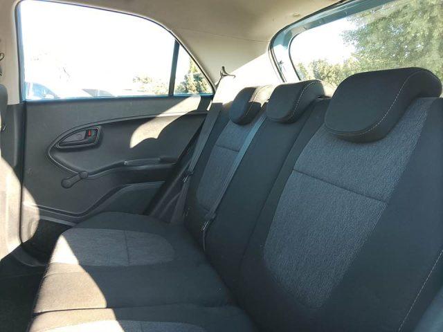 KIA Picanto 1.0 12V 5 porte Glam