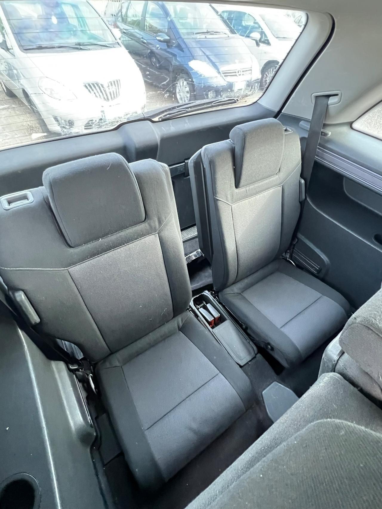 Opel Zafira 1.6 16V ecoM 94CV Enjoy