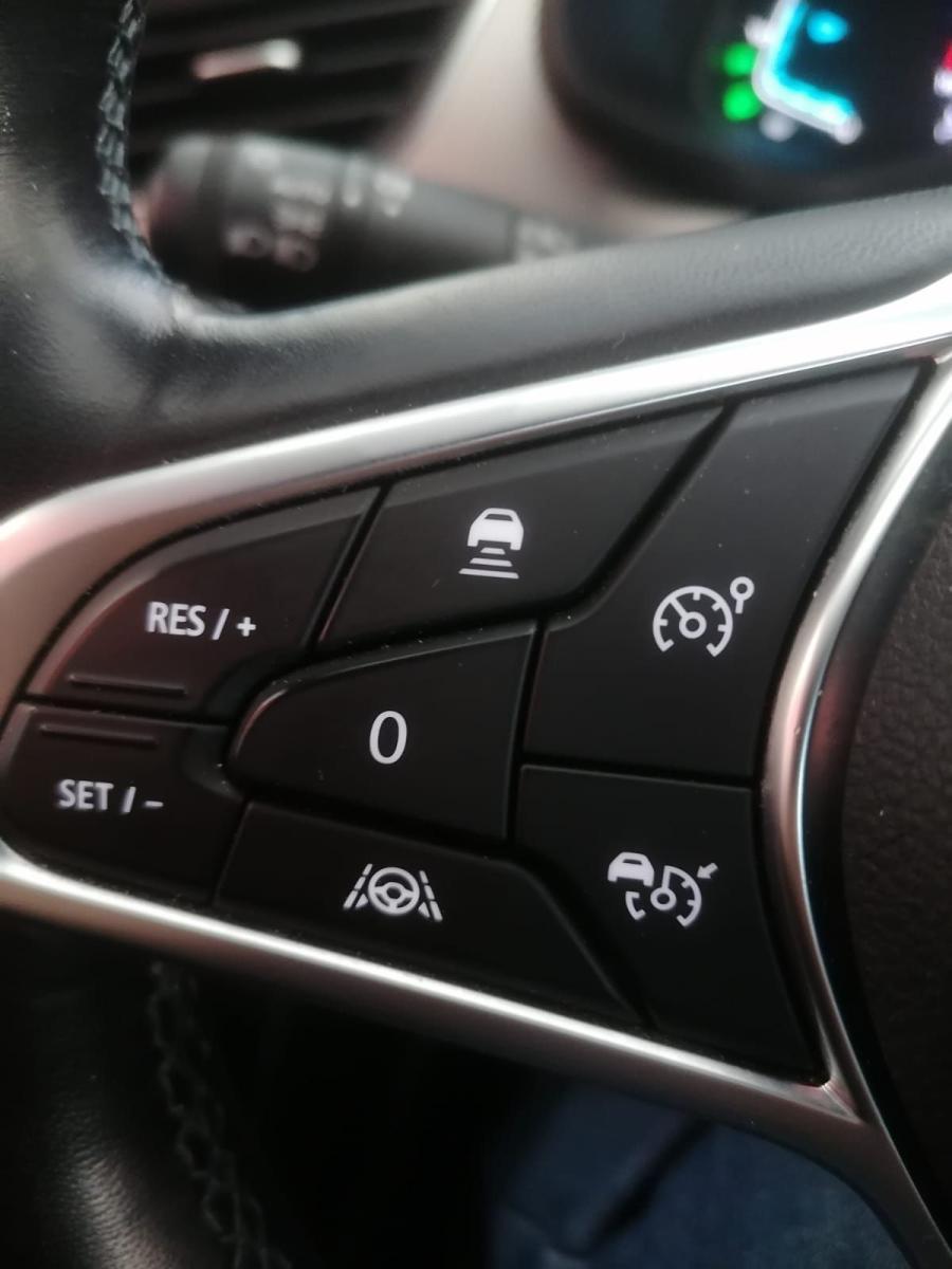 RENAULT - Arkana - 1.6 E-Tech full Hybrid Intens 145cv