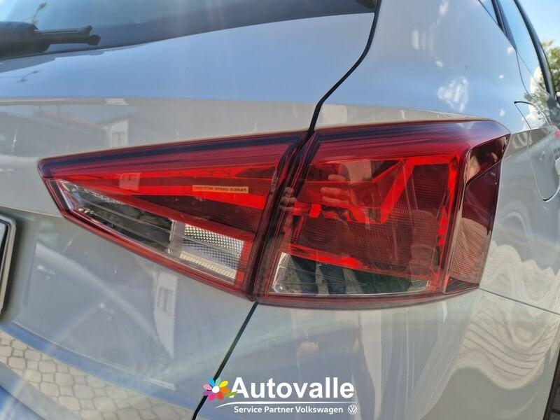 Seat Arona Arona 1.0 EcoTSI Style