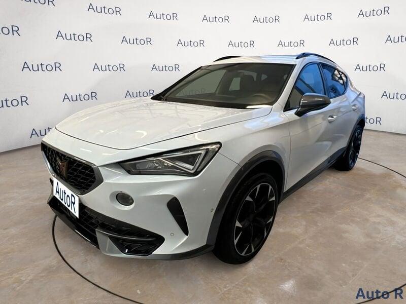 Cupra Formentor Formentor 2.0 TDI 4Drive DSG