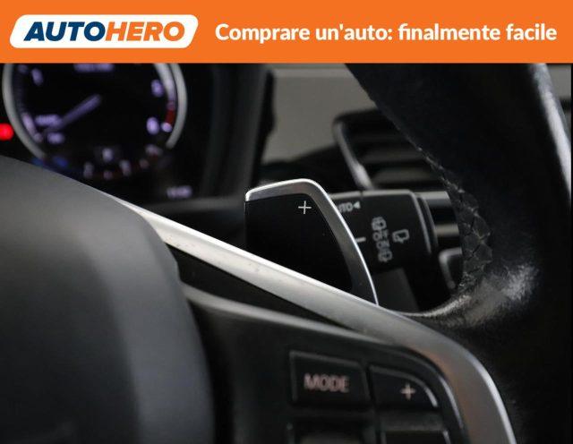 BMW X1 xDrive18d xLine