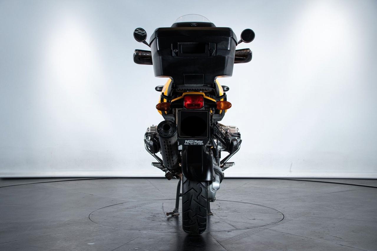 BMW R 1150 GS (BELLISSIMA)