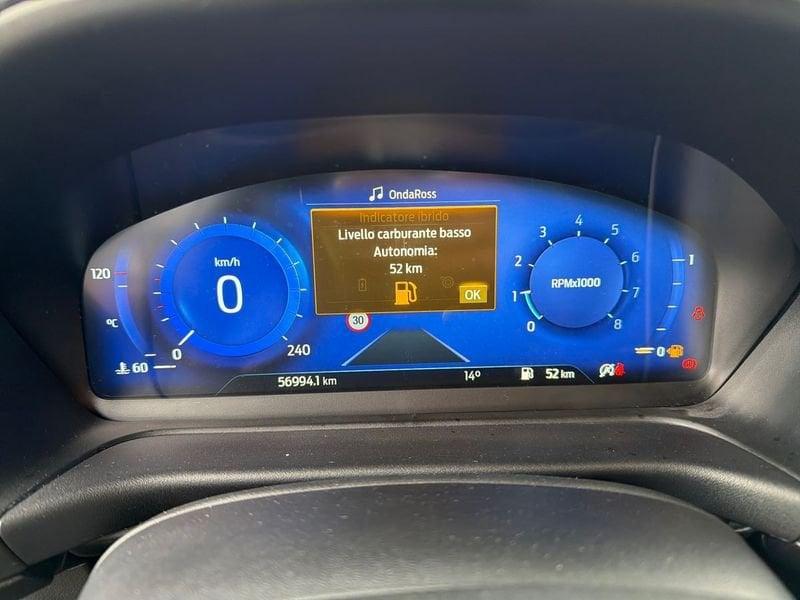 Ford Puma Puma 1.0 ecoboost h ST-Line s&s 125cv