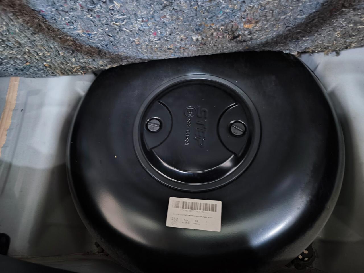 Citroen C1 1.0 GPL