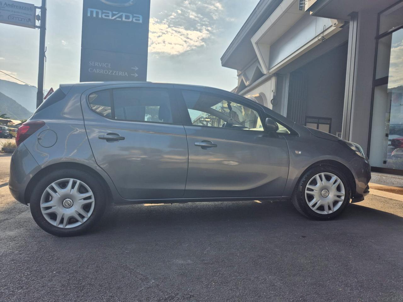 Opel Corsa 1.2 5 porte Advance